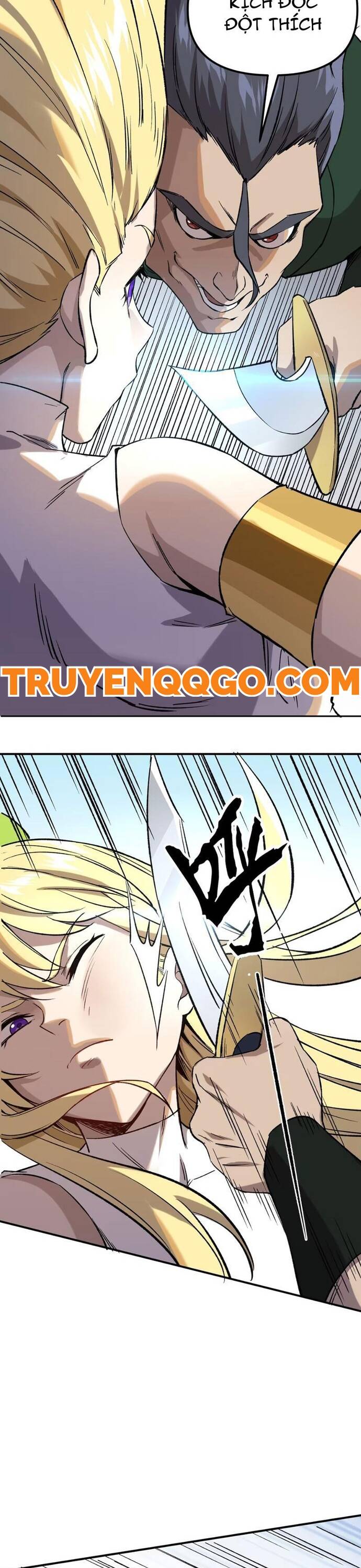 Pháp Sư Ký Sinh: Biên Niên Sử Thế Giới Ảo Chap 7 - Next Chap 8