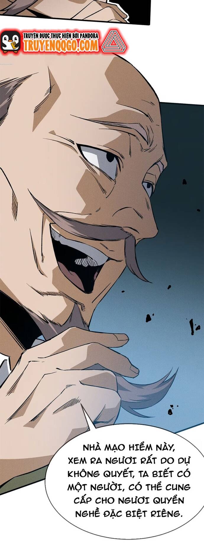 Pháp Sư Ký Sinh: Biên Niên Sử Thế Giới Ảo Chap 9 - Next Chap 10