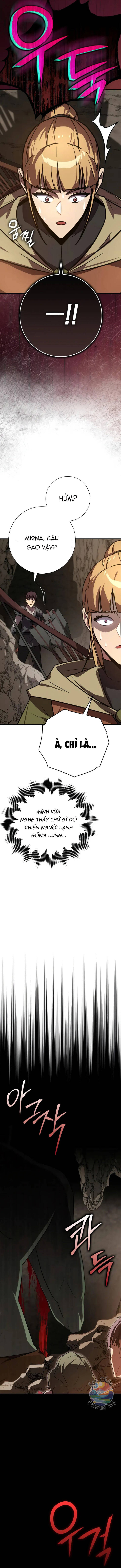 Pháp Sư Thiên Tài Đột Phá Vô Cực Chap 10 - Next Chap 11