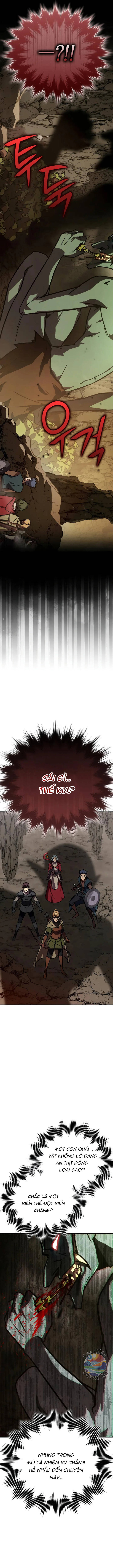 Pháp Sư Thiên Tài Đột Phá Vô Cực Chap 10 - Next Chap 11