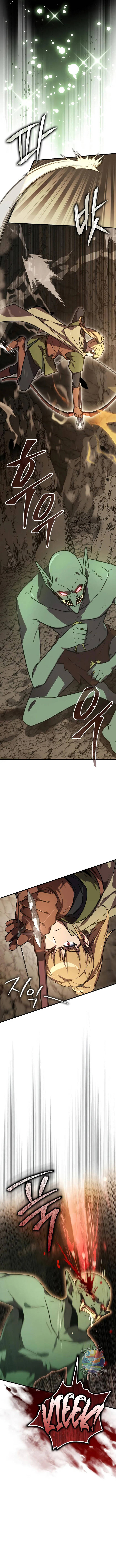 Pháp Sư Thiên Tài Đột Phá Vô Cực Chap 10 - Next Chap 11