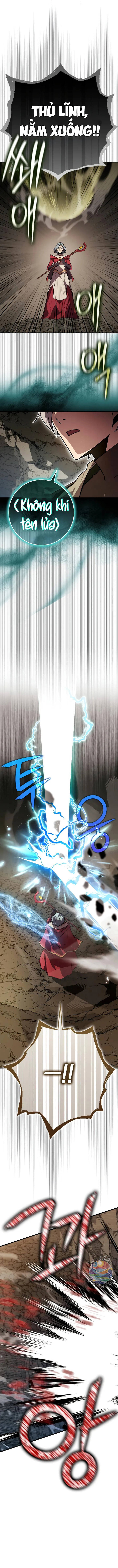 Pháp Sư Thiên Tài Đột Phá Vô Cực Chap 10 - Next Chap 11