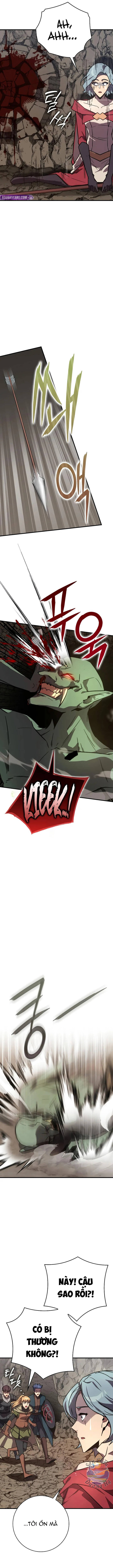 Pháp Sư Thiên Tài Đột Phá Vô Cực Chap 10 - Next Chap 11