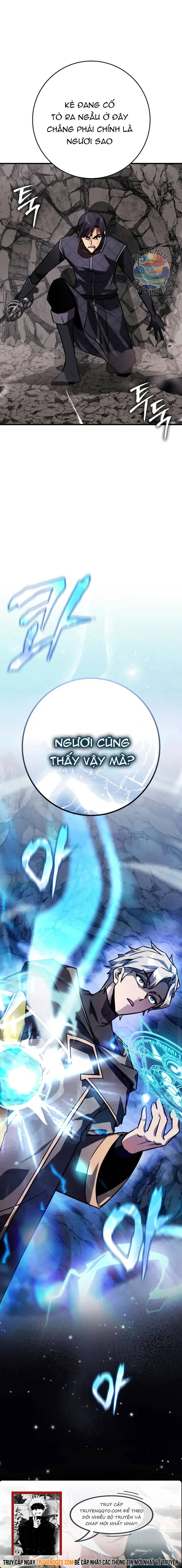 Pháp Sư Thiên Tài Đột Phá Vô Cực Chap 10 - Next Chap 11