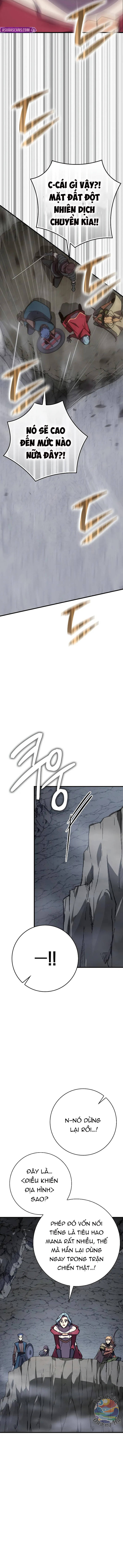 Pháp Sư Thiên Tài Đột Phá Vô Cực Chap 11 - Next Chap 12