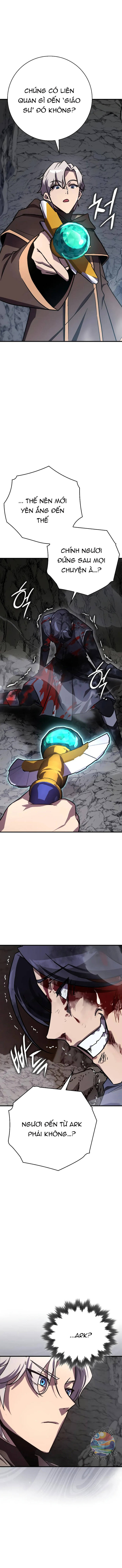 Pháp Sư Thiên Tài Đột Phá Vô Cực Chap 11 - Next Chap 12