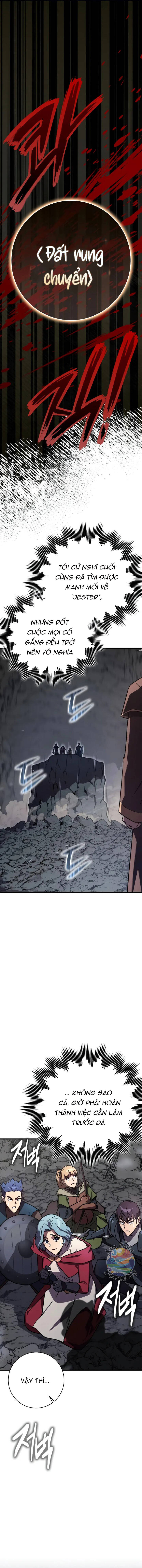 Pháp Sư Thiên Tài Đột Phá Vô Cực Chap 11 - Next Chap 12