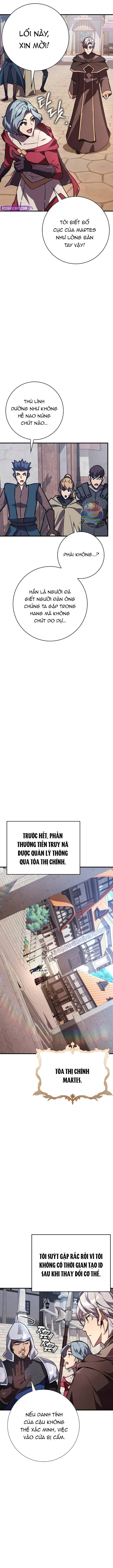 Pháp Sư Thiên Tài Đột Phá Vô Cực Chap 12 - Next Chap 13