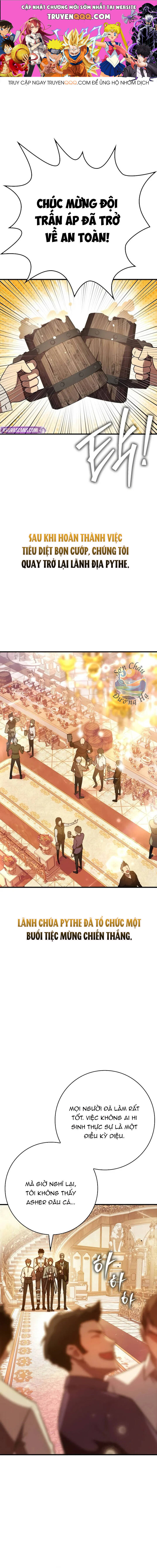 Pháp Sư Thiên Tài Đột Phá Vô Cực Chap 8 - Next Chap 9