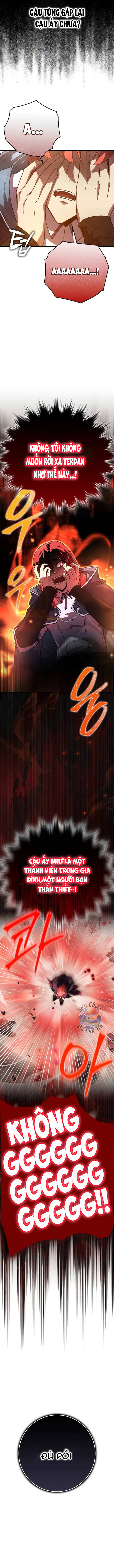 Pháp Sư Thiên Tài Đột Phá Vô Cực Chap 8 - Next Chap 9