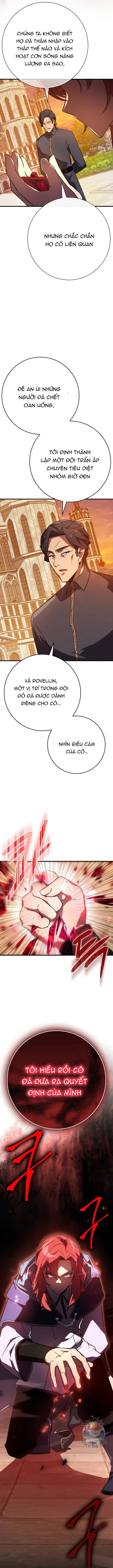 Pháp Sư Thiên Tài Đột Phá Vô Cực Chap 8 - Next Chap 9