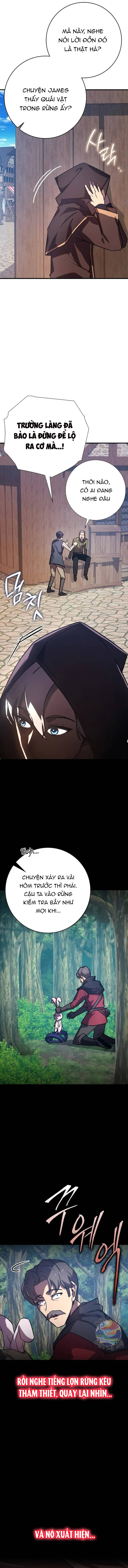 Pháp Sư Thiên Tài Đột Phá Vô Cực Chap 9 - Next Chap 10