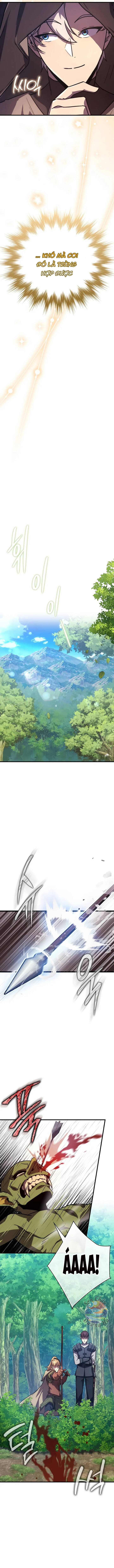 Pháp Sư Thiên Tài Đột Phá Vô Cực Chap 9 - Next Chap 10