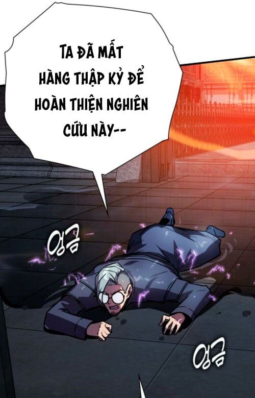 Pháp Sư Thiên Tài Phá Vỡ Giới Hạn Chap 15 - Next Chap 16