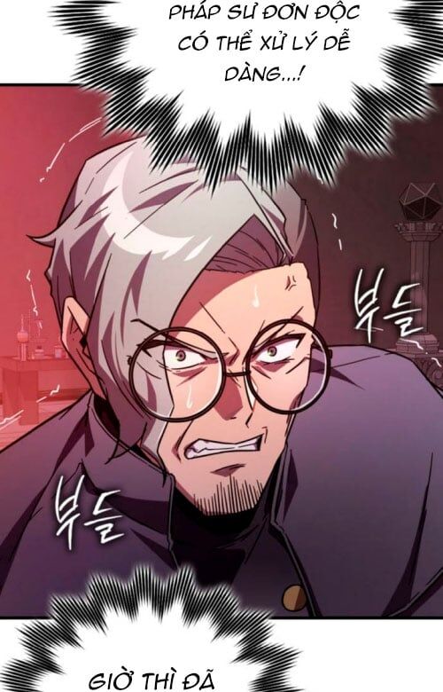 Pháp Sư Thiên Tài Phá Vỡ Giới Hạn Chap 15 - Next Chap 16