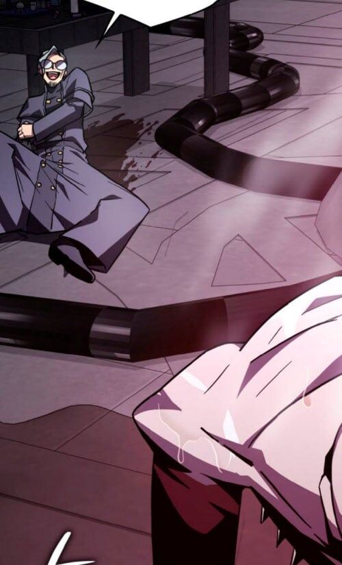 Pháp Sư Thiên Tài Phá Vỡ Giới Hạn Chap 15 - Next Chap 16