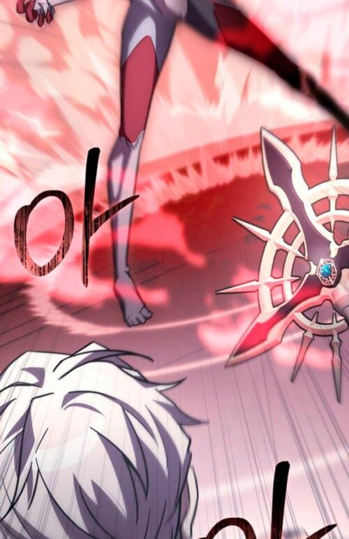 Pháp Sư Thiên Tài Phá Vỡ Giới Hạn Chap 15 - Next Chap 16