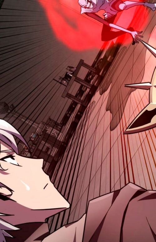 Pháp Sư Thiên Tài Phá Vỡ Giới Hạn Chap 15 - Next Chap 16
