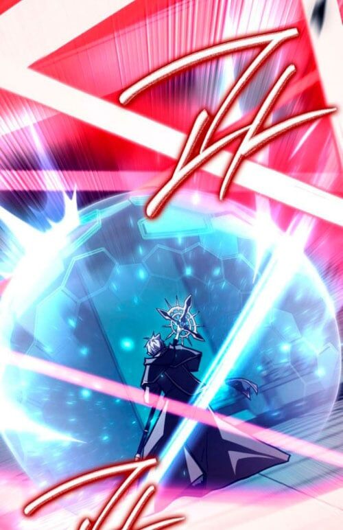 Pháp Sư Thiên Tài Phá Vỡ Giới Hạn Chap 15 - Next Chap 16