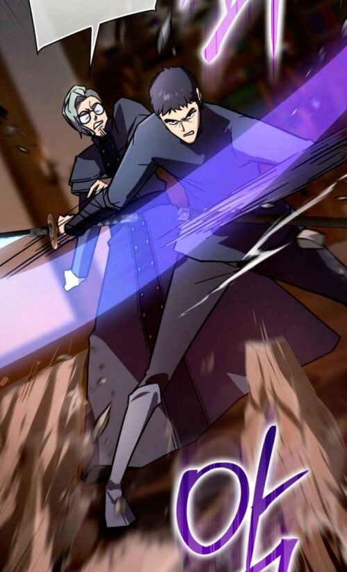 Pháp Sư Thiên Tài Phá Vỡ Giới Hạn Chap 15 - Next Chap 16