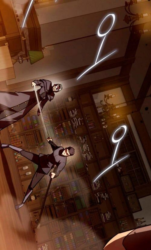 Pháp Sư Thiên Tài Phá Vỡ Giới Hạn Chap 15 - Next Chap 16