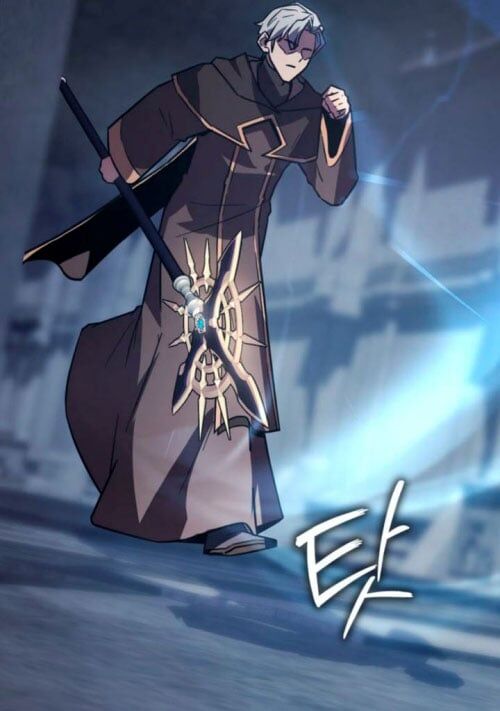 Pháp Sư Thiên Tài Phá Vỡ Giới Hạn Chap 15 - Next Chap 16