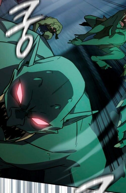 Pháp Sư Thiên Tài Phá Vỡ Giới Hạn Chap 15 - Next Chap 16