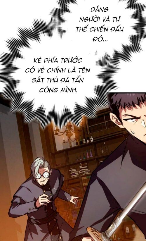 Pháp Sư Thiên Tài Phá Vỡ Giới Hạn Chap 15 - Next Chap 16
