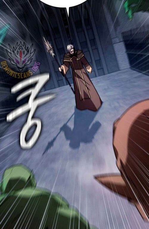 Pháp Sư Thiên Tài Phá Vỡ Giới Hạn Chap 15 - Next Chap 16