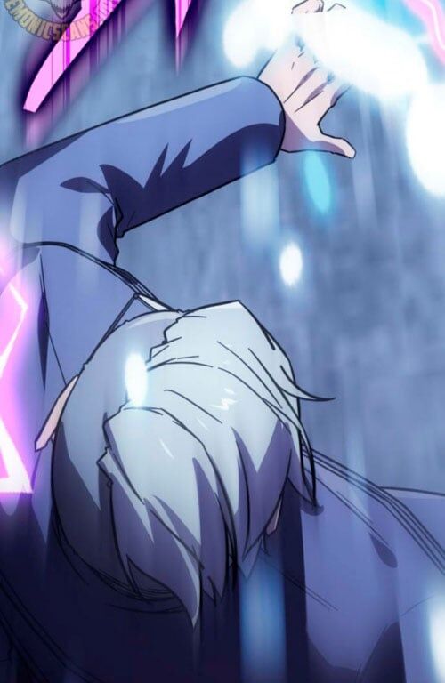 Pháp Sư Thiên Tài Phá Vỡ Giới Hạn Chap 15 - Next Chap 16