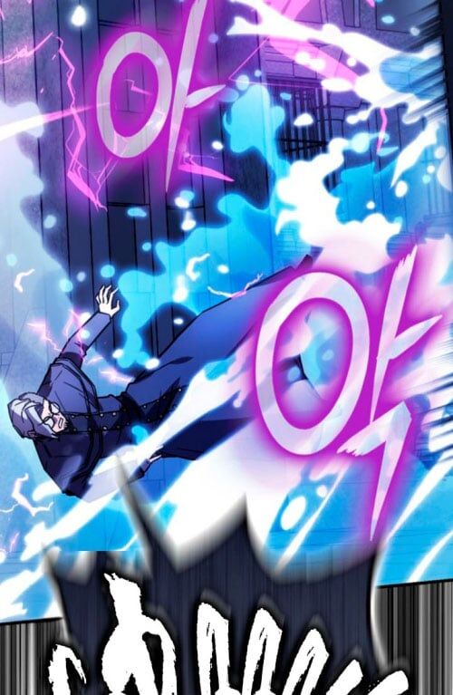 Pháp Sư Thiên Tài Phá Vỡ Giới Hạn Chap 15 - Next Chap 16