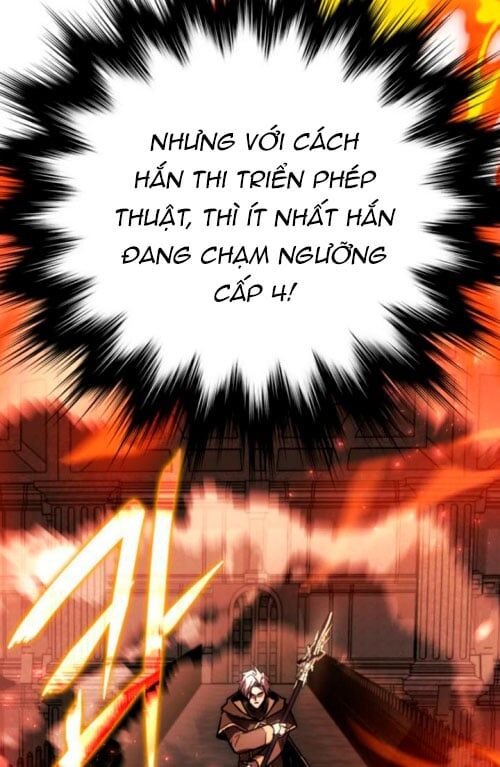Pháp Sư Thiên Tài Phá Vỡ Giới Hạn Chap 15 - Next Chap 16