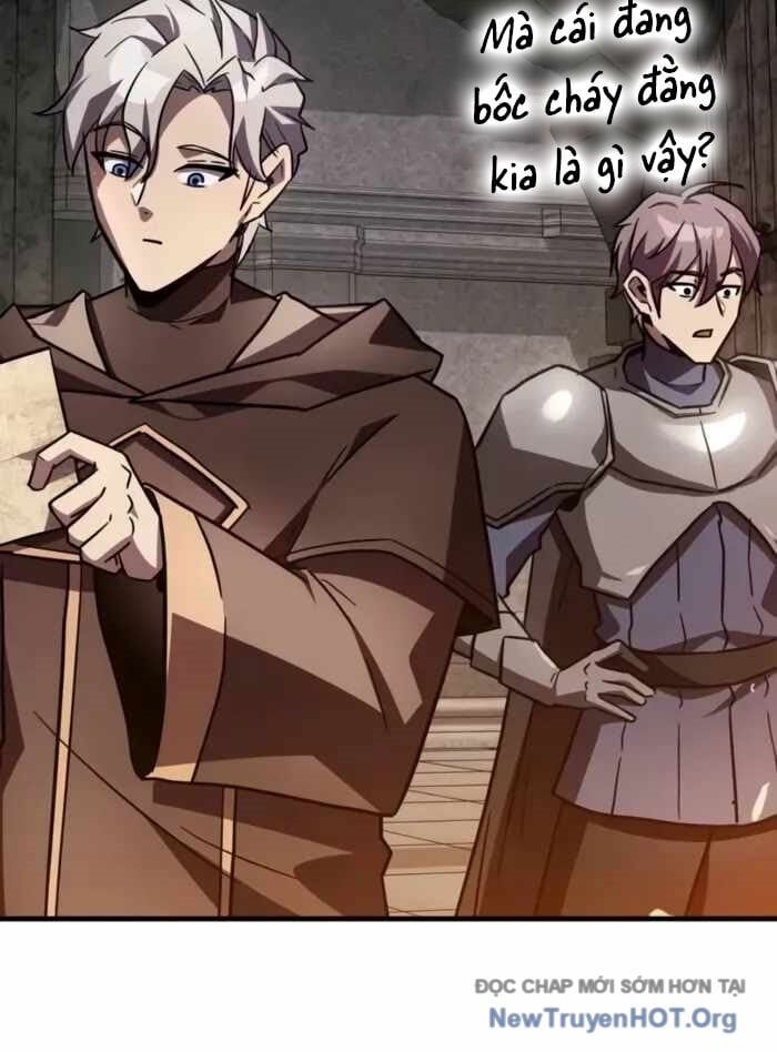 Pháp Sư Thiên Tài Phá Vỡ Giới Hạn Chap 16 - Next Chap 17