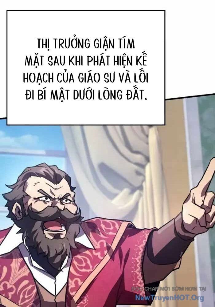 Pháp Sư Thiên Tài Phá Vỡ Giới Hạn Chap 16 - Next Chap 17