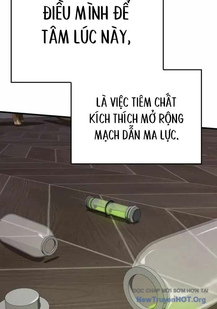 Pháp Sư Thiên Tài Phá Vỡ Giới Hạn Chap 16 - Next Chap 17