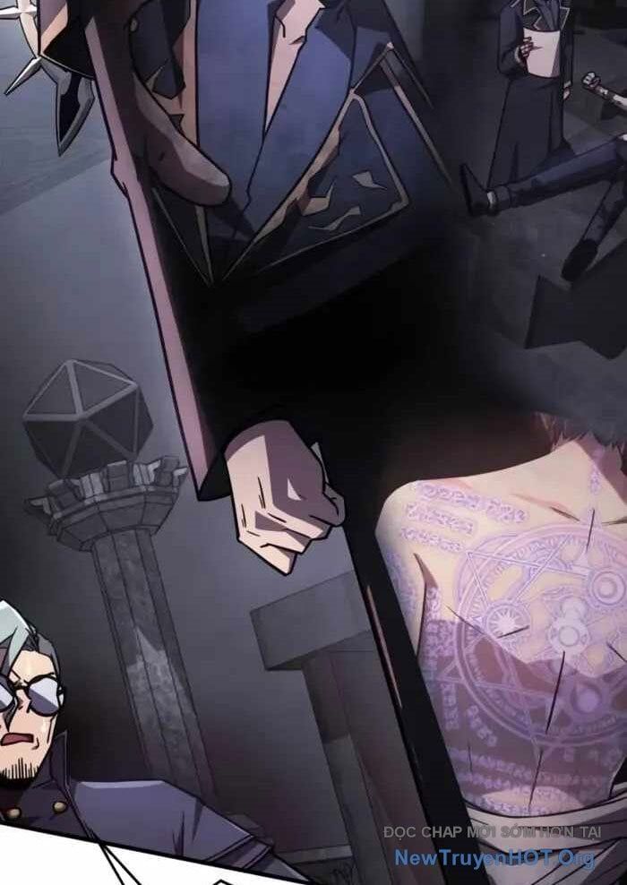 Pháp Sư Thiên Tài Phá Vỡ Giới Hạn Chap 16 - Next Chap 17