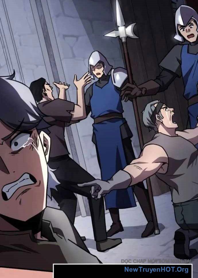 Pháp Sư Thiên Tài Phá Vỡ Giới Hạn Chap 17 - Next Chap 18