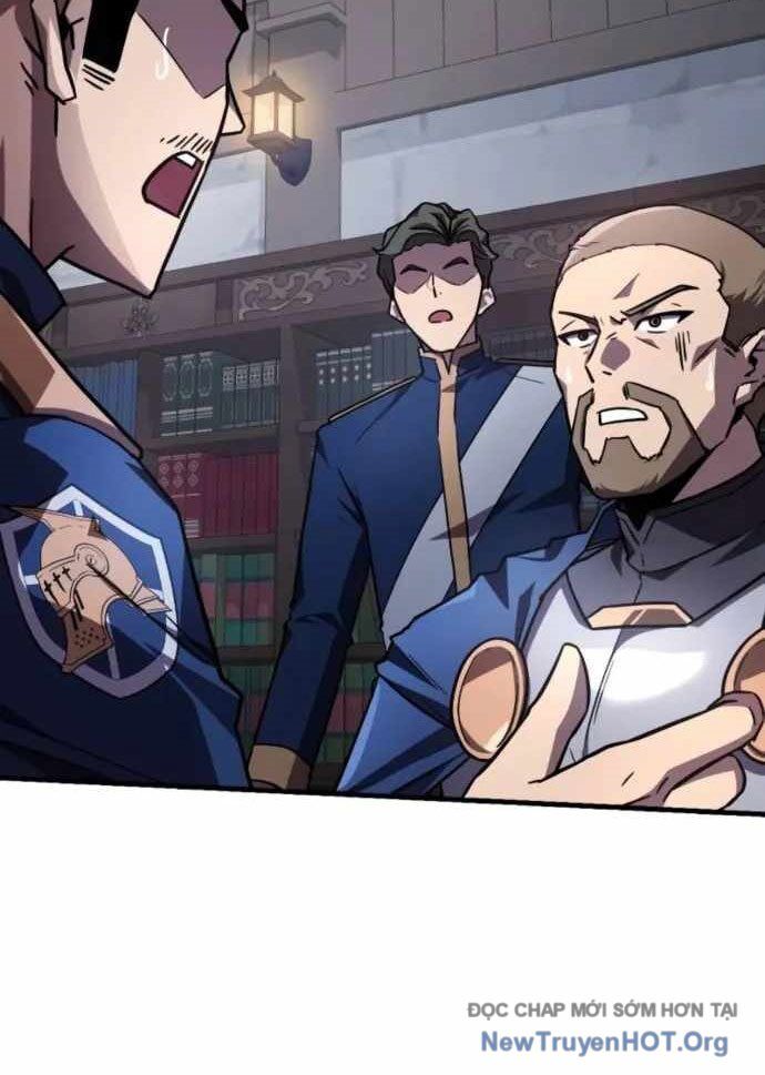 Pháp Sư Thiên Tài Phá Vỡ Giới Hạn Chap 17 - Next Chap 18