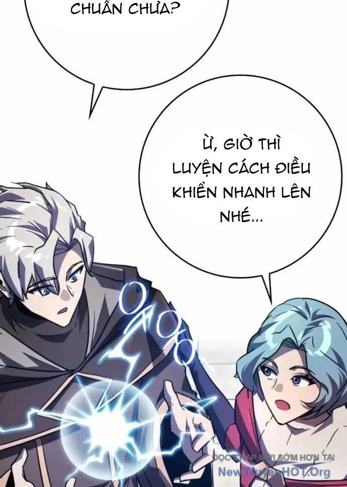 Pháp Sư Thiên Tài Phá Vỡ Giới Hạn Chap 17 - Next Chap 18