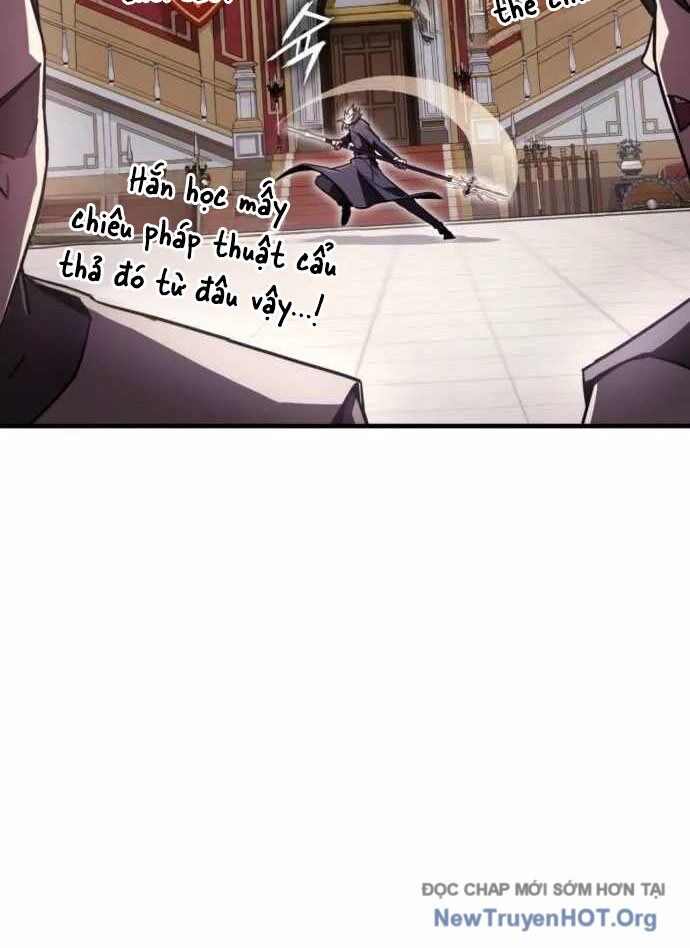 Pháp Sư Thiên Tài Phá Vỡ Giới Hạn Chap 17 - Next Chap 18
