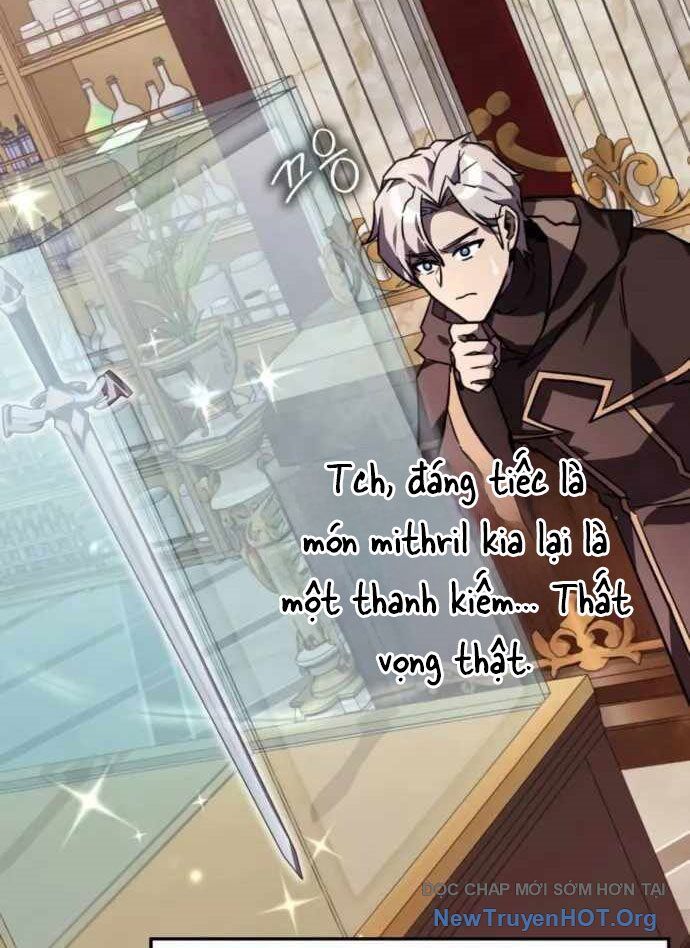 Pháp Sư Thiên Tài Phá Vỡ Giới Hạn Chap 17 - Next Chap 18