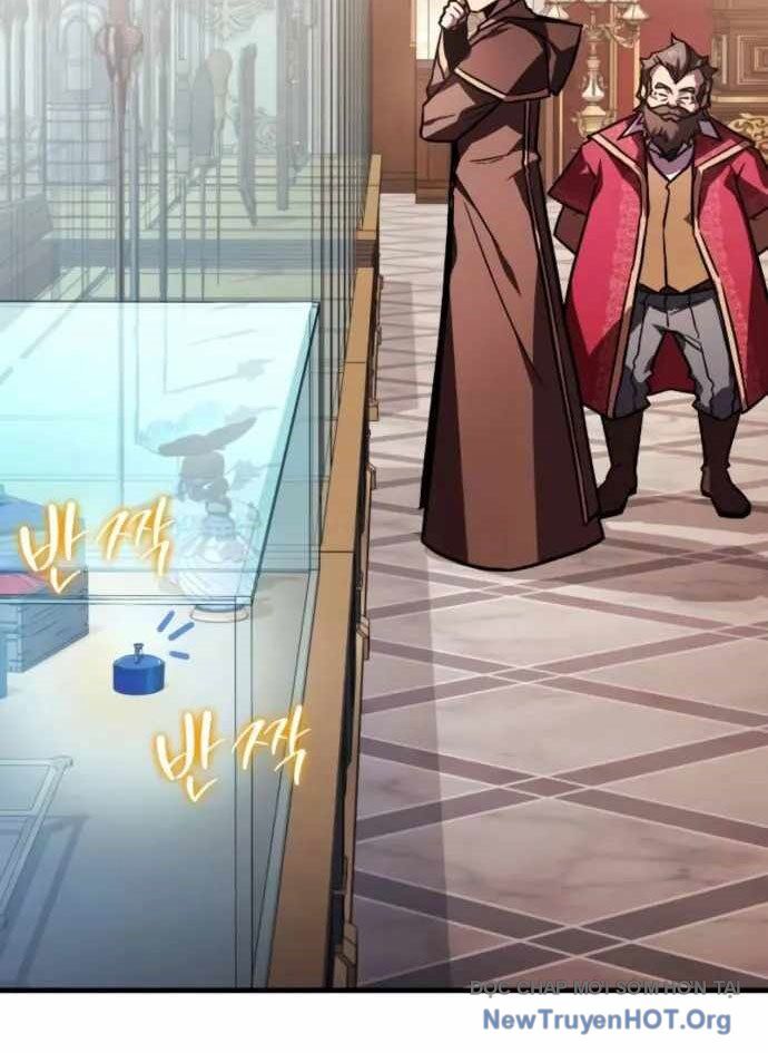Pháp Sư Thiên Tài Phá Vỡ Giới Hạn Chap 17 - Next Chap 18