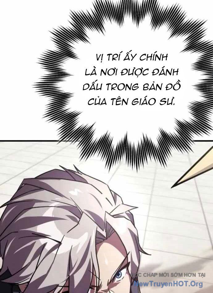 Pháp Sư Thiên Tài Phá Vỡ Giới Hạn Chap 17 - Next Chap 18