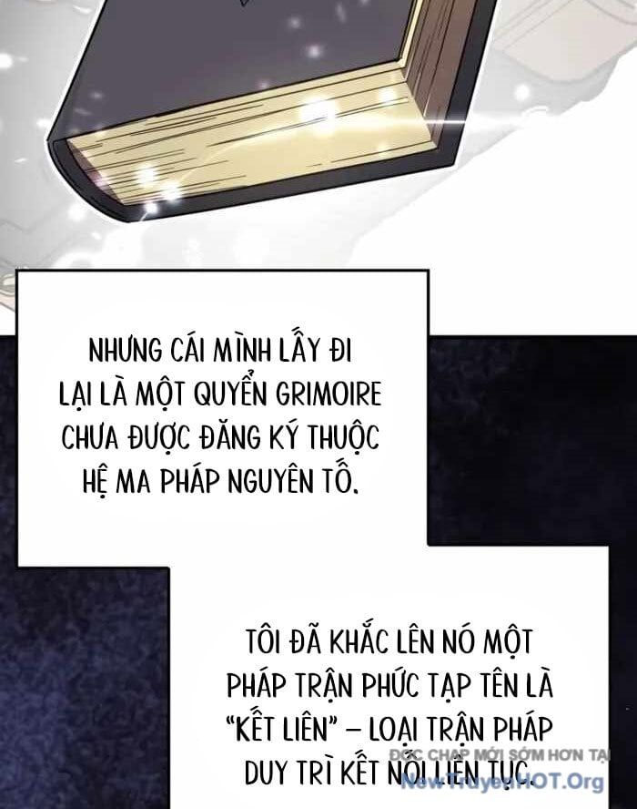 Pháp Sư Thiên Tài Phá Vỡ Giới Hạn Chap 18 - Next Chap 19