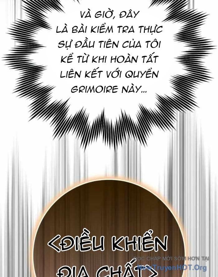 Pháp Sư Thiên Tài Phá Vỡ Giới Hạn Chap 18 - Next Chap 19