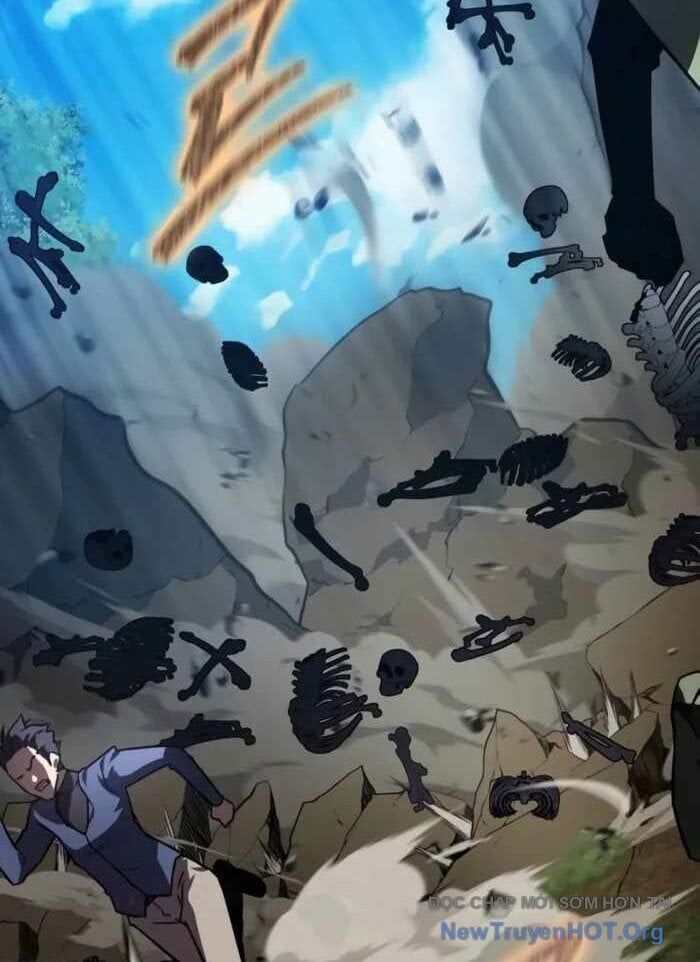 Pháp Sư Thiên Tài Phá Vỡ Giới Hạn Chap 18 - Next Chap 19