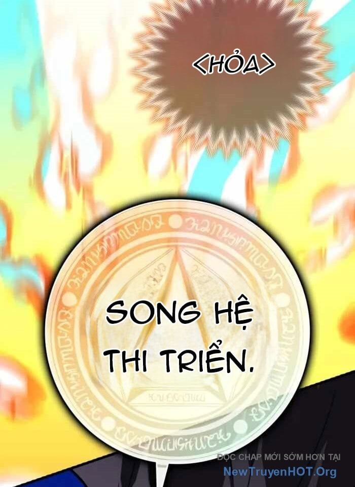 Pháp Sư Thiên Tài Phá Vỡ Giới Hạn Chap 18 - Next Chap 19