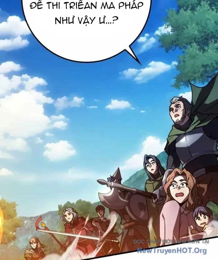 Pháp Sư Thiên Tài Phá Vỡ Giới Hạn Chap 18 - Next Chap 19