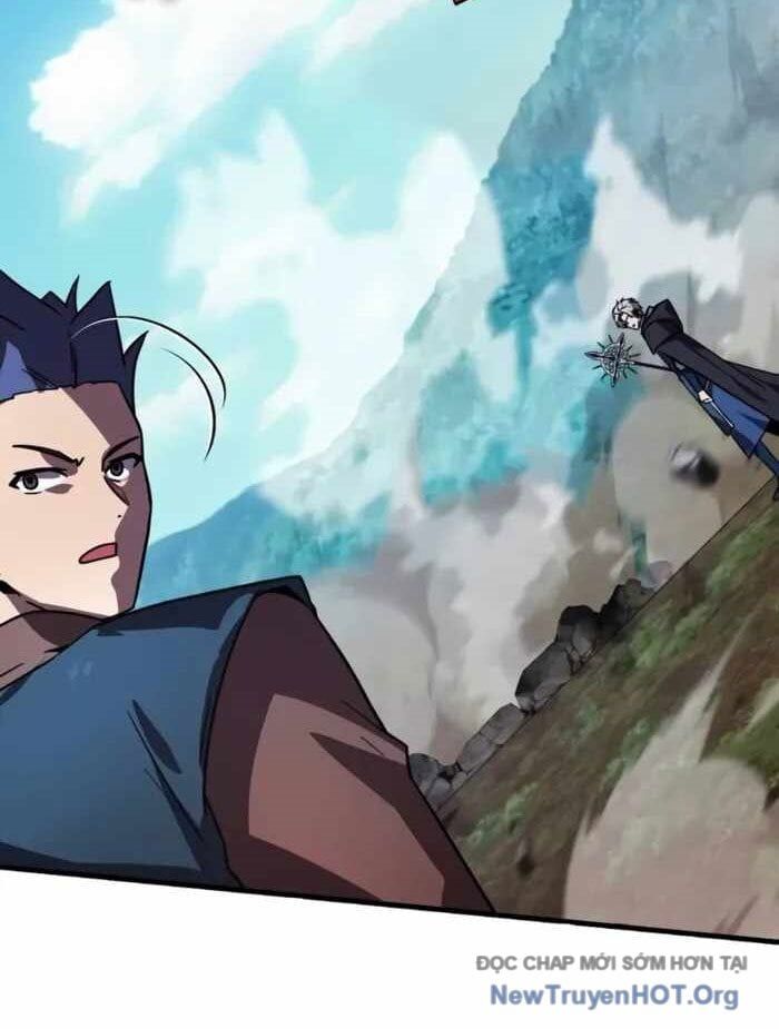 Pháp Sư Thiên Tài Phá Vỡ Giới Hạn Chap 18 - Next Chap 19