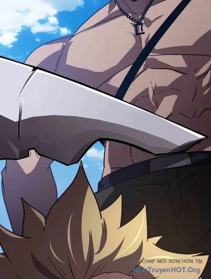 Pháp Sư Thiên Tài Phá Vỡ Giới Hạn Chap 18 - Next Chap 19